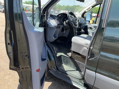 USED 2018 FORD TRANSIT 350