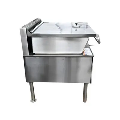 Used CLEVELAND SGL30TR Gas Cooking Equipment British Columbia CA | Surrey Food Equipment #1513460