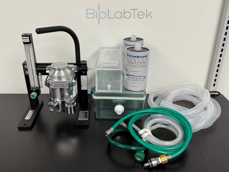 Used VetEquip 901806 Medical Equipment - Other Missouri US | BioLabTek #1262949