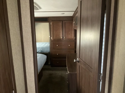 Used 2018 SPRINTER TBD Campers, Caravans, Motorhomes Michigan US | Miedema Asset Management Group #1334538