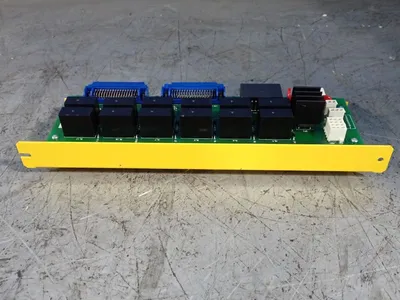 NEW FANUC EE3505741