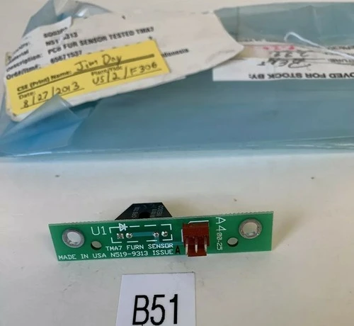 Used Perkin Elmer N519-9313 Medical Equipment - Other Indiana US | J&J Industrial Supply #1078652