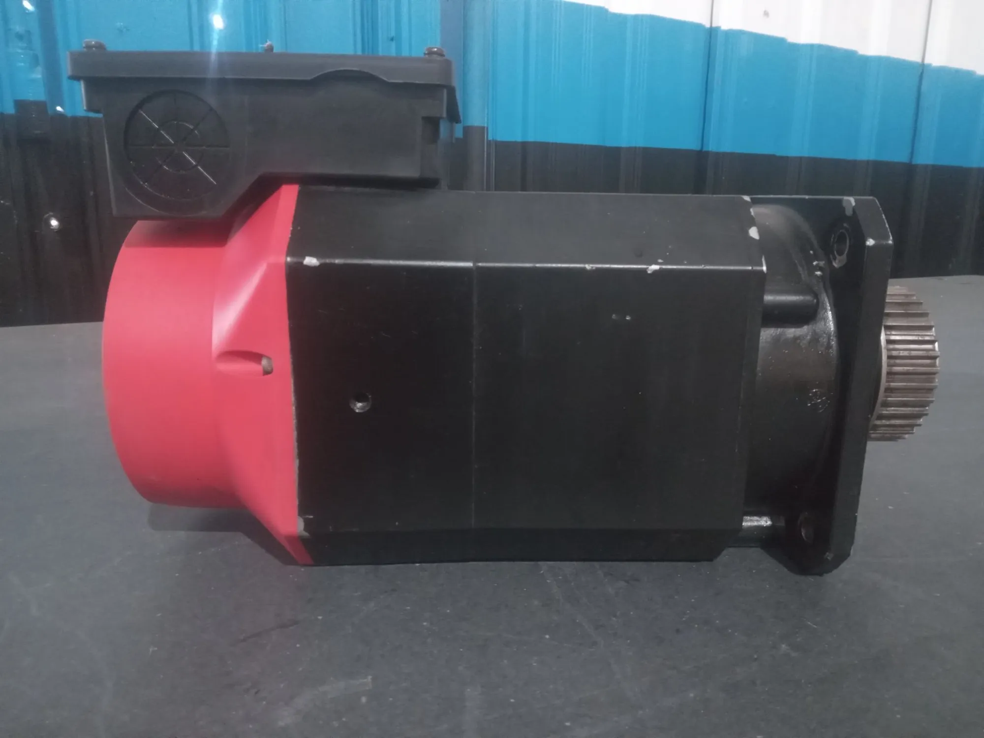 USED FANUC A06B-0852-B100