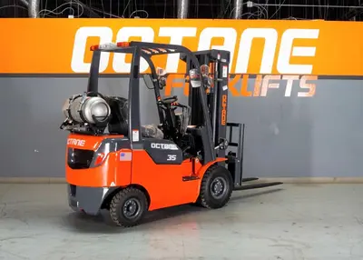 NEW 2026 OCTANE FY20