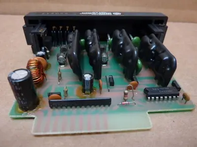 USED GENERAL ELECTRIC / GE IC610MDL176A