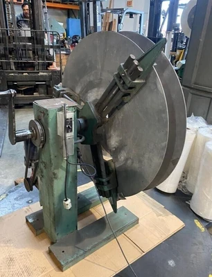 Unbranded Does Not Apply Other CNC, Metalworking & Manufacturing | Amiron Machinery (5)