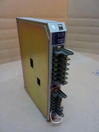 Used YASKAWA JAMSC-B1073-1 Circuit Boards Michigan US | Ideal Machinery #569315