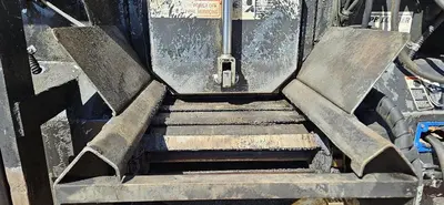 Used 2007 GMC _UNKNOWN_ Asphalt Pavers Utah US | CSS Equipment Sales #1347399