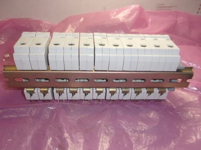 USED ABB S231B16