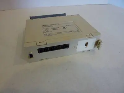 USED OMRON C200H-0D212