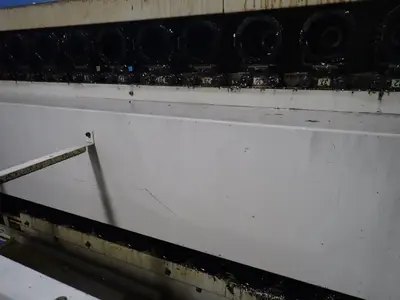 USED 1998 MAZAK MTV515/40N