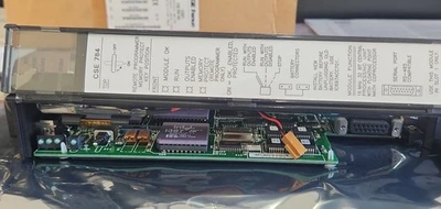 NEW GE Fanuc IC697CSE784-KD