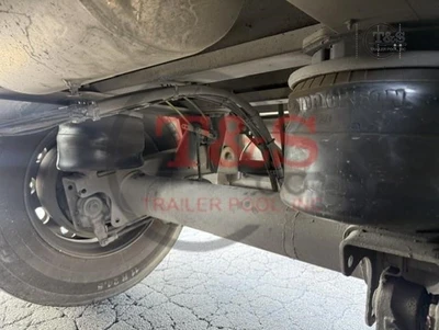 Used 2026 MAC TRAILER MFG _UNKNOWN_ Dump Trailers Illinois US | T&S Trailer Pool #1519112