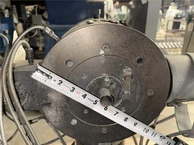 Coex Emitter Tube Die Built By Guill Tool