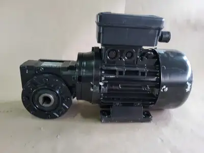 NEW NERIMOTORI M71B4