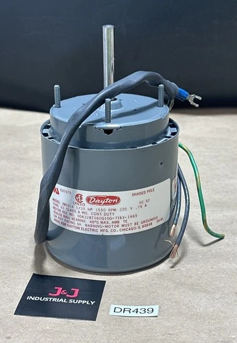NEW Dayton 3M001A