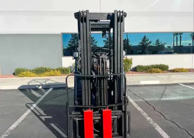 USED 2005 TOYOTA 7FGCU15
