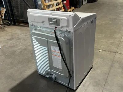 Used LG DLE8400WE Residential Appliances Michigan US | Miedema Asset Management Group #1320956