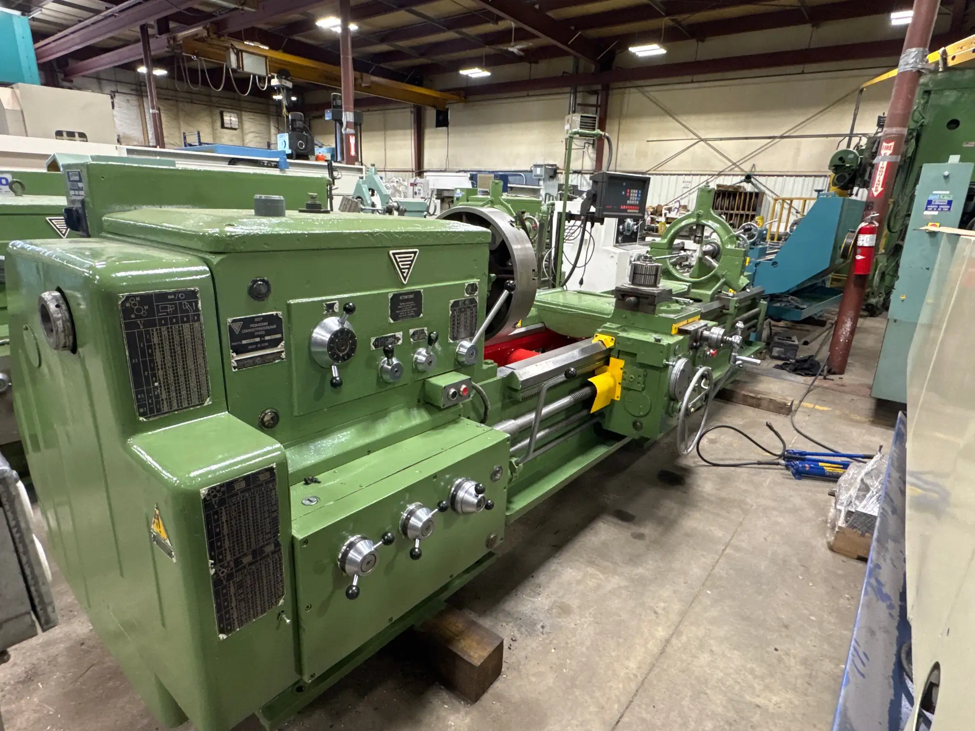 Stanko 1M63B