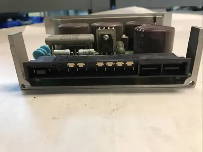 Used SANKYO W-L01146-DM22P04 Industrial Controls Ohio US | Surplus Asset Holdings #1242877