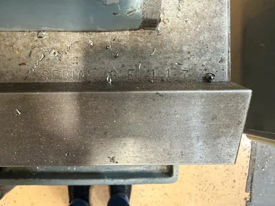 LEBLOND REGAL 19" Engine Lathes | Levy Recovery Group (10)