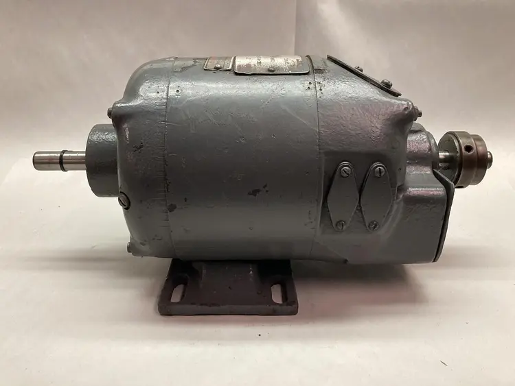 Used ELECTRIC _UNKNOWN_ Industrial Controls | Surplus Asset Holdings #1220597