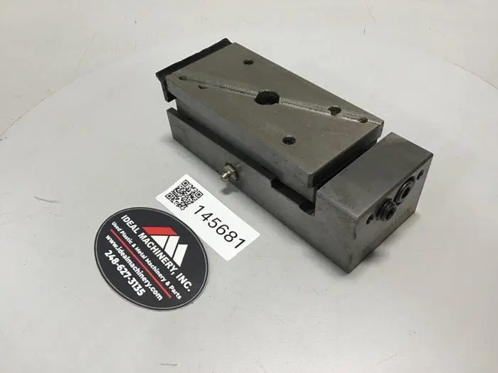 Used OILES CORP OA301151 Taps & Dies | Ideal Machinery #624093