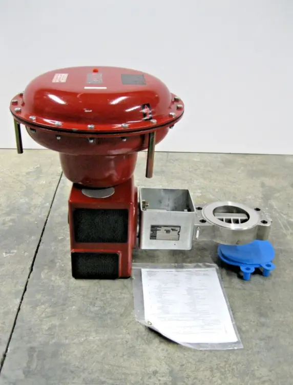New | in-Stock Masoneilan 33-33640 Valves/Fittings New Hampshire US | Bitter End Trading #1126894