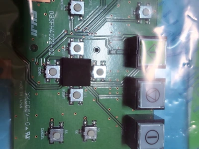 FUJI BOARD YKC05V-0