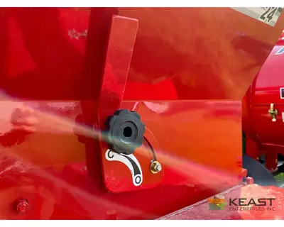 Used DEGELMAN RENN _UNKNOWN_ Roller Mills Iowa US | Keast Enterprises #1360161