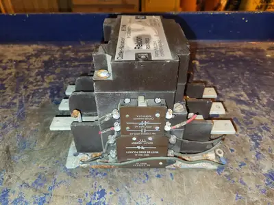USED CUTLER-HAMMER R53-03-013