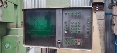 Used 1992 PIESOK CTO 250 A CNC Press Brakes | F.M.T. Group s.r.o. #1252959
