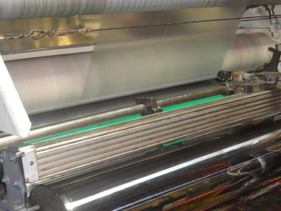 1997 UTECO RAINBOW Printing & Converting, Laminators | Mark One Machinery (11)