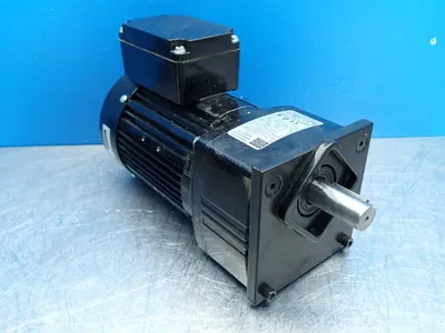 Used BODINE ELECTRIC CO. 42R6BFPPFX3 Motors (misc) Ohio US | HGR 24 #734883