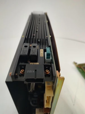 Used FANUC A20B-1000-0770-01 Power Units Kentucky US | Edwards Industrial Repair #1301453
