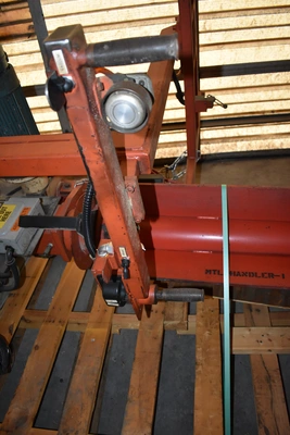 TDA BUDDY _UNKNOWN_ Misc Lifts | Mohawk Machinery (8)