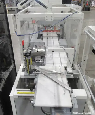 USED TEXWRAP ST-1607SSR