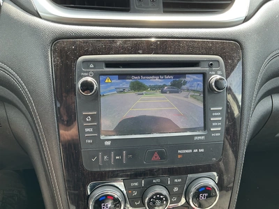 Used 2015 CHEVROLET TRAVERSE SUVs Michigan US | Miedema Asset Management Group #1468532