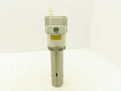 SMC IDG30LA-N03 Membrane Air Dryer Filter 3/8"NPT 145 PSI