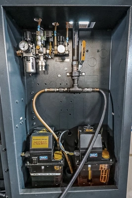 Used 2012 DMG MORI MILLTAP 700 Drilling & Tapping Centers Colorado US | Elevation Machine #1389011