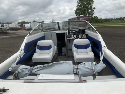 USED 1993 BAYLINER CLASSIC