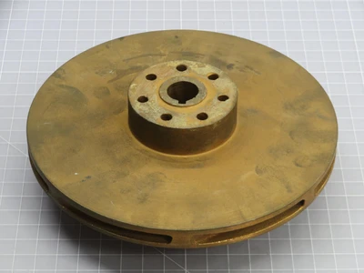 Used INGERSOLL DRESSER _UNKNOWN_ Valves/Fittings | OCO Industrial #1733371