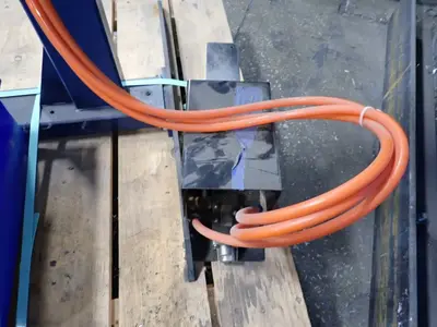 Salco Stapler