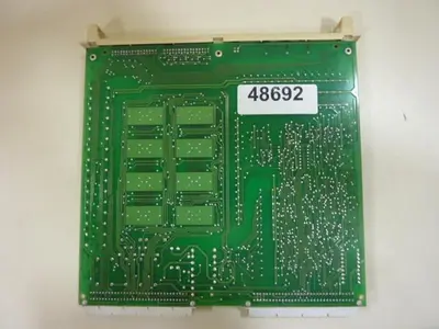 USED ABB 3HAB2214-1/0