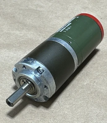 NEW maxon motor 2332.912-13.256-200