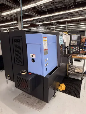 2016 DOOSAN LYNX 2100A CNC Lathes | Midstate Machinery (2)