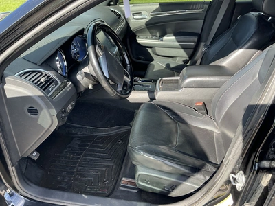 Used 2012 CHRYSLER 300 Sedans Michigan US | Miedema Asset Management Group #1461325