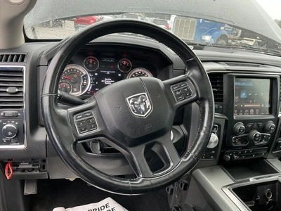 Used 2015 RAM 1500 Pickup Trucks Michigan US | Miedema Asset Management Group #1406839