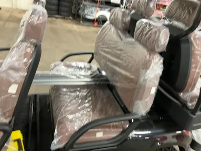 Used 2026 SDLANCH HQ100 Golf Carts Michigan US | Miedema Asset Management Group #1477065