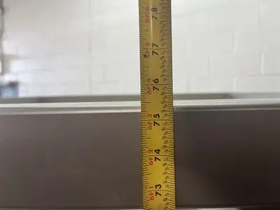SuperSac Unloader